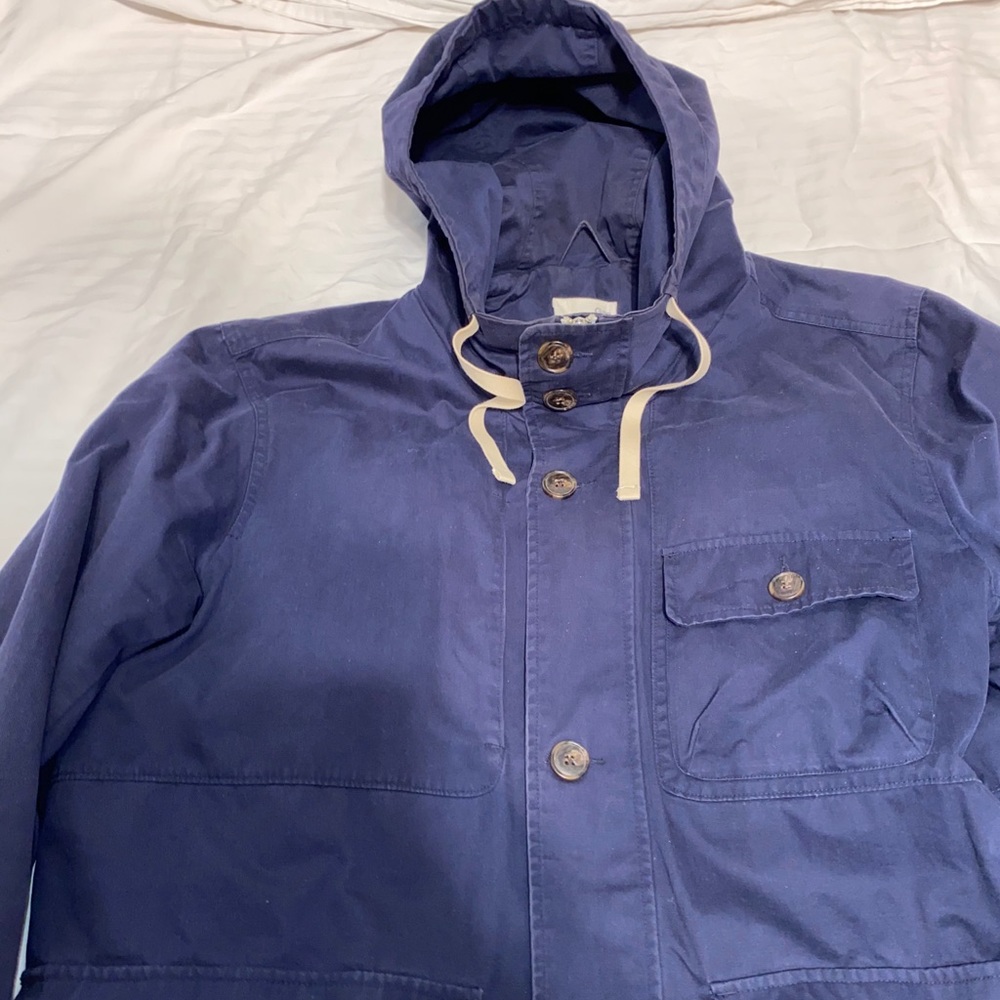 Gap jacket - Picture 2 of 12